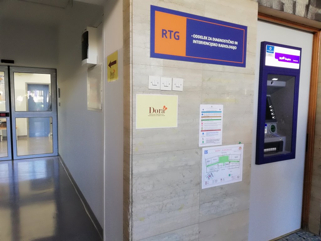 DORA na Koroškem: zgodnje odkrivanje sprememb za boljše možnosti ozdravitve