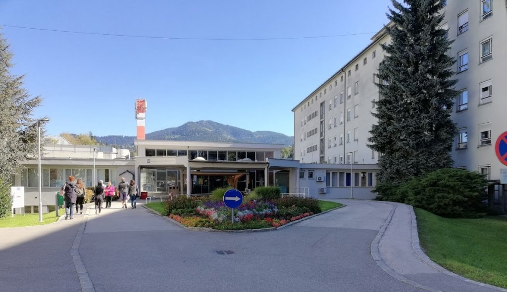 Slovenjgraška bolnišnica z novim strokovnim vodstvom