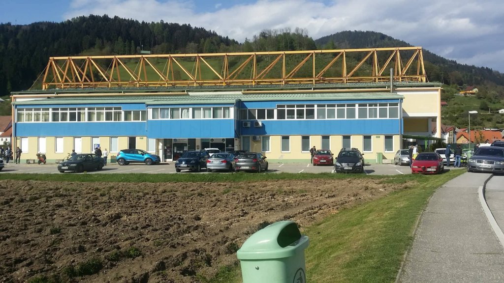 Vodstvo NK Dravograd zamenjalo trenerja