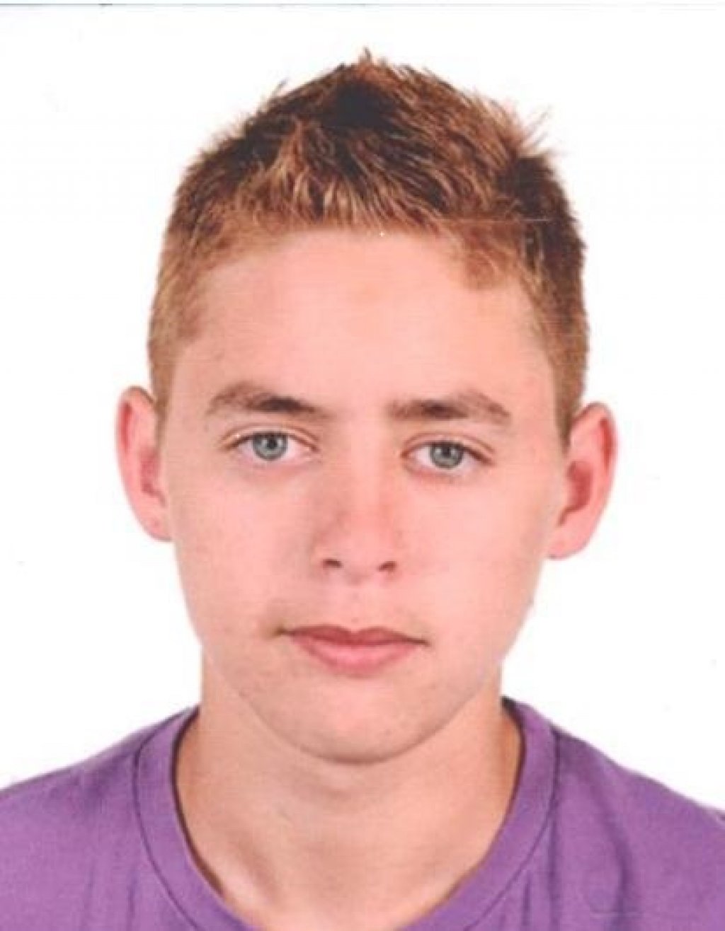 Ga je kdo videl? 