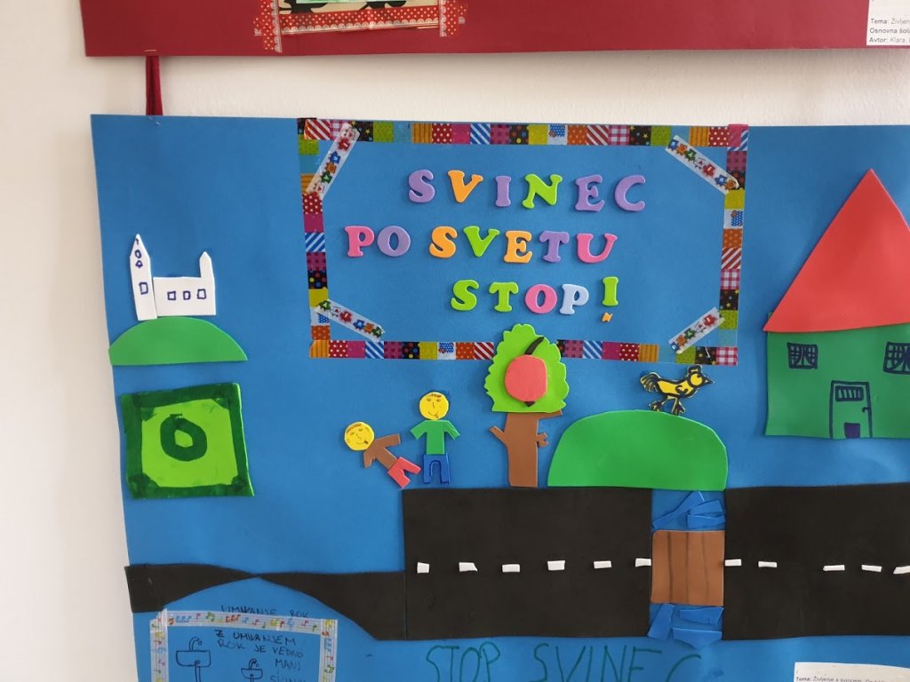 Količina svinca v krvi otrok v Mežiški dolini nižja, stanje še vedno ni idealno