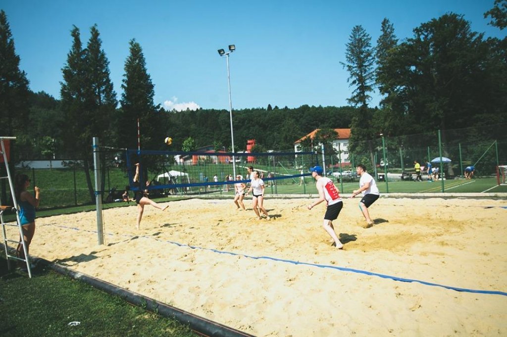 KKŠ Summer Break - največji športno-glasbeni dogodek za mlade na Koroškem