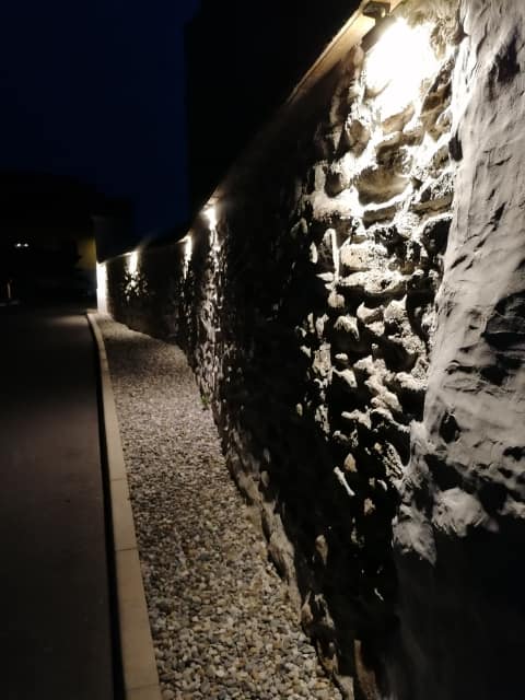 Staro trško jedro z novo podobo