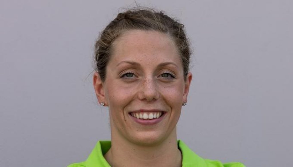 Tjaša Oder deveta na svetu