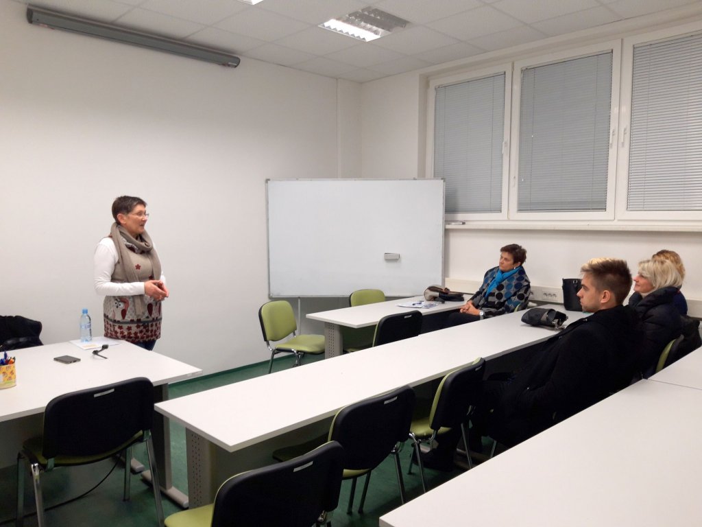 Na Ravnah 60 let ljudske univerze