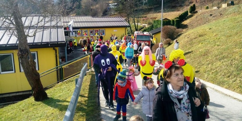 Ravne dobijo nov vrtec