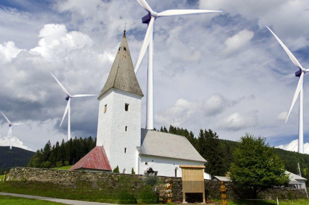 Je občina prodala Košenjak za nekaj flik asfalta?