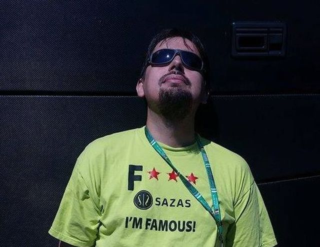 Koroški rod je zun!