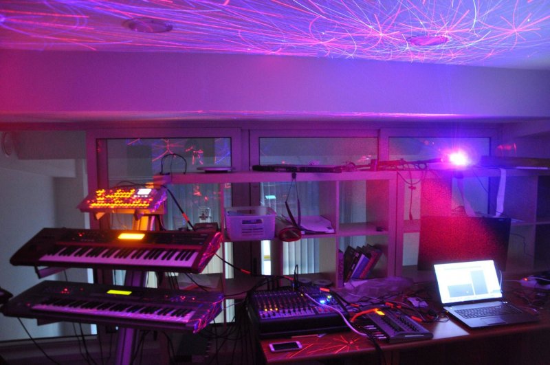 Koroški rod je zun!