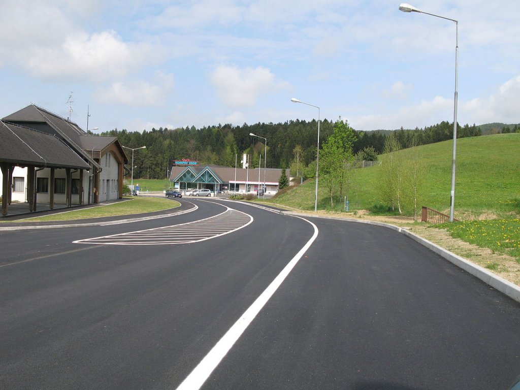 Od ponedeljka Holmec spet odprt dvakrat na dan