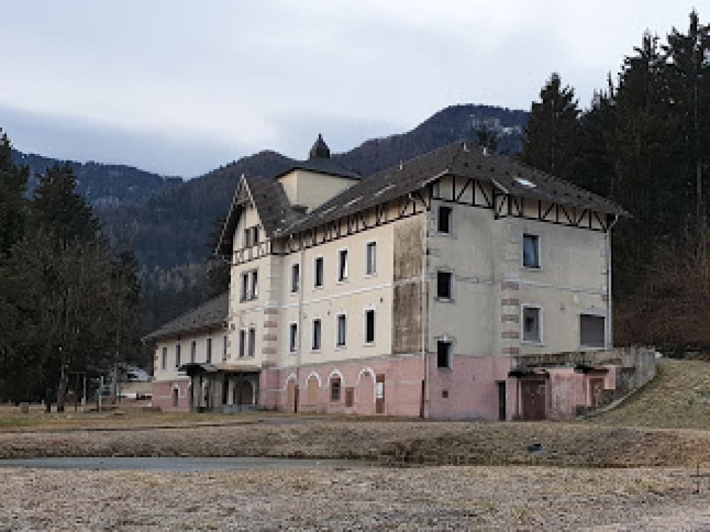 Rimski vrelec ima novega lastnika