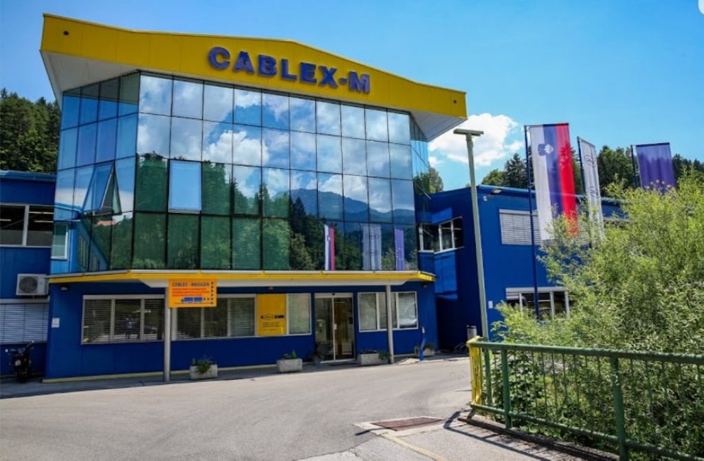 Izbruh okužb tudi v Cablexu