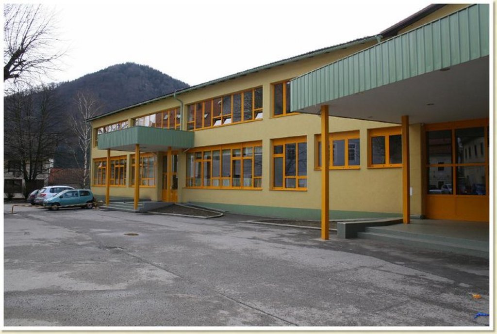 Pojav okužb na dravograjski osnovni šoli in v vrtcu