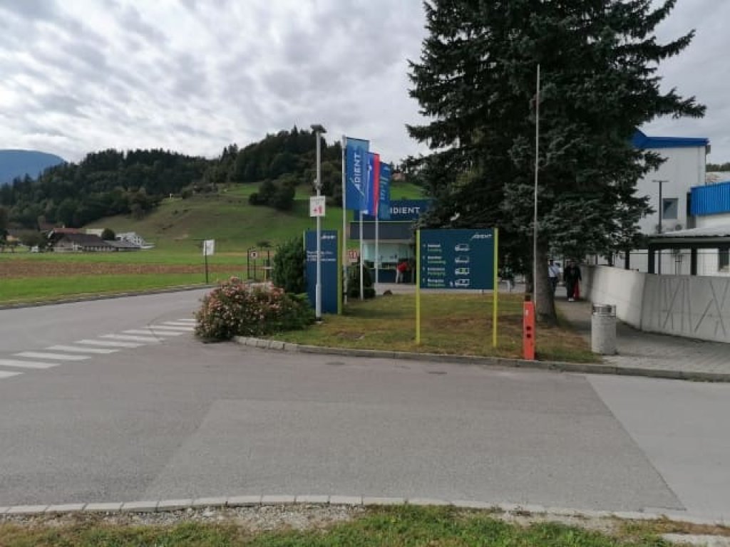 Konec slovenjgraškega Adienta: na cesti bo ostalo 430 ljudi