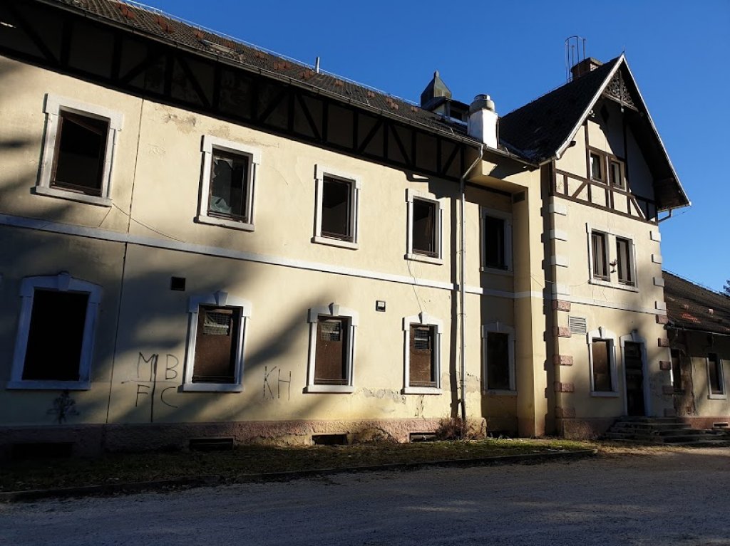 Se obeta novo upanje za Rimski vrelec?