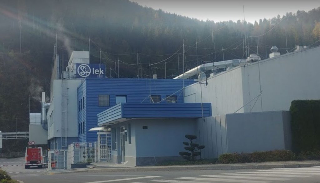 Konec proizvodnje v Leku na Prevaljah